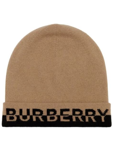 Heren hoeden & petten van Burberry 